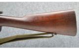 Springfield Armory 1896 30-40 Krag Rifle - 7 of 9