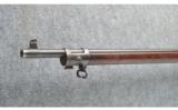 Springfield Armory 1896 30-40 Krag Rifle - 8 of 9