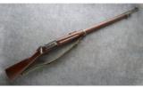 Springfield Armory 1896 30-40 Krag Rifle - 1 of 9