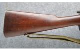 Springfield Armory 1896 30-40 Krag Rifle - 3 of 9