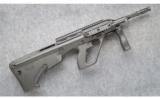 Micro Small Arms Res. XM17-e4 .223 Rem Rifle - 1 of 6