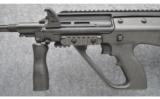 Micro Small Arms Res. XM17-e4 .223 Rem Rifle - 4 of 6
