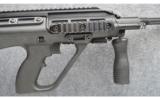 Micro Small Arms Res. XM17-e4 .223 Rem Rifle - 2 of 6