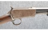 Winchester ~1890 ~ .22 WRF - 2 of 9