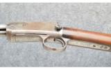 Winchester ~1890 ~ .22 WRF - 4 of 9
