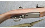 Springfield Armory M1 Rifle - 4 of 9