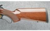 Browning BLR ltwt .300 Win M Rifle - 7 of 9