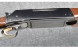 Browning BLR ltwt .300 Win M Rifle - 4 of 9