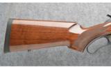 Browning BLR ltwt .300 Win M Rifle - 3 of 9