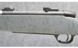 Weatherby Mark V .338 A-Sq Rifle - 5 of 9