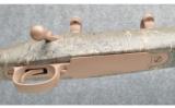 Montana Rifle Co ~
1999 ~ 6.5-284 Norma - 4 of 9
