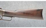 Winchester 1873 .38 WCF Rifle - 9 of 9