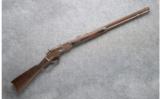 Winchester 1873 .38 WCF Rifle - 1 of 9