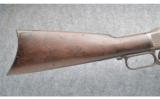 Winchester 1873 .38 WCF Rifle - 5 of 9