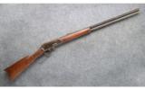 Marlin ~ 1893 ~ 32-40 Rifle - 1 of 9