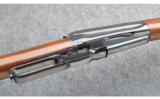 Browning 1895 .30-06 Spr. Rifle - 4 of 9