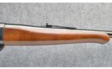Browning 1895 .30-06 Spr. Rifle - 9 of 9