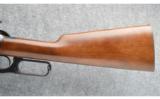 Browning 1895 .30-06 Spr. Rifle - 7 of 9