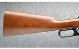 Browning 1895 .30-06 Spr. Rifle - 3 of 9