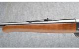 Browning 1895 30-40 KRAG Rifle - 6 of 9