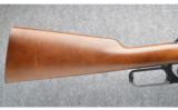 Browning 1895 30-40 KRAG Rifle - 3 of 9