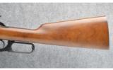 Browning 1895 30-40 KRAG Rifle - 7 of 9