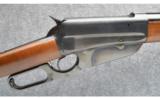 Browning 1895 30-40 KRAG Rifle - 2 of 9