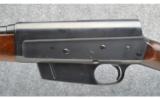 Remington Arms Semi Auto .35 Rem Rifle - 5 of 9