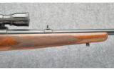 Winchester 70 .264 Win M Rifle - 9 of 9