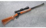 Sturm Ruger & Co No. 1 .416 Rigby Rifle - 1 of 9