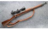 Remington Arms 1903 Rifle - 1 of 9
