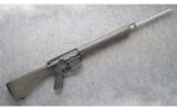 Colt ~ Car-A3 ~ .223 Rem Rifle - 1 of 9