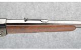 W. Wurfflein ~ 22 LR Rifle - 9 of 9