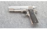 Colt ~
M1991 A1 Series 80 ~ .45 Auto Pistol - 2 of 3