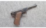 Colt .22 LR Pistol - 1 of 3