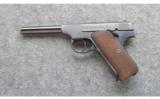 Colt .22 LR Pistol - 2 of 3