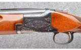 Winchester Model 101 12 GA. Shotgun - 5 of 9