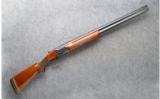 Winchester Model 101 12 GA. Shotgun - 1 of 9