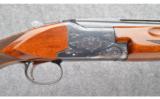 Winchester Model 101 12 GA. Shotgun - 2 of 9