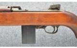 Underwood U.S. Carbine .30 M1 Car Carbine - 5 of 9