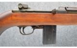 Underwood U.S. Carbine .30 M1 Car Carbine - 2 of 9