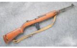 Underwood U.S. Carbine .30 M1 Car Carbine - 1 of 9