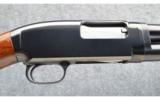 Winchester 12 12 GA. Shotgun - 2 of 9