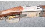 Beretta 682 Gold E 12 GA. Shotgun - 4 of 9