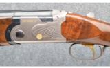 Beretta 682 Gold E 12 GA. Shotgun - 5 of 9