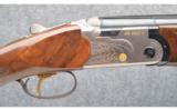 Beretta 682 Gold E 12 GA. Shotgun - 2 of 9
