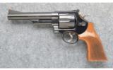 Smith & Wesson 29-3 .44 Mag Revolver - 2 of 3