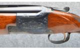 Winchester 101 12 GA. Shotgun - 1 of 9