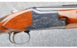 Winchester 101 12 GA. Shotgun - 8 of 9