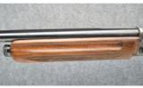 Browning A5 12 GA. Shotgun - 6 of 9